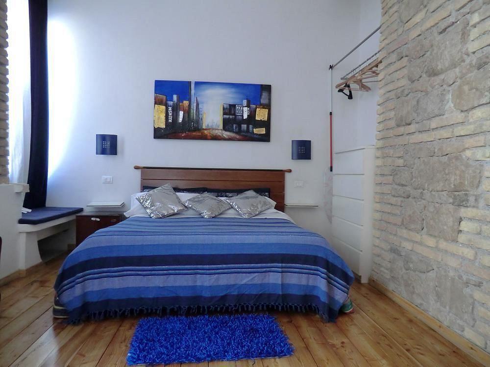 Caesar'S Rooms Рим Экстерьер фото