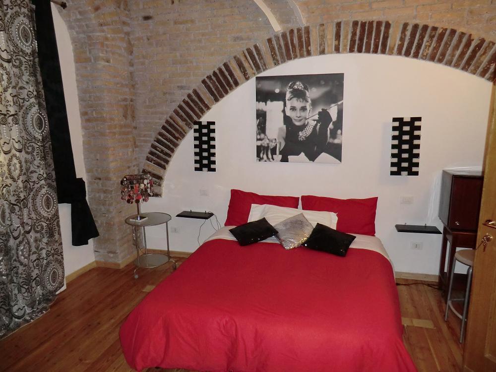 Caesar'S Rooms Рим Экстерьер фото