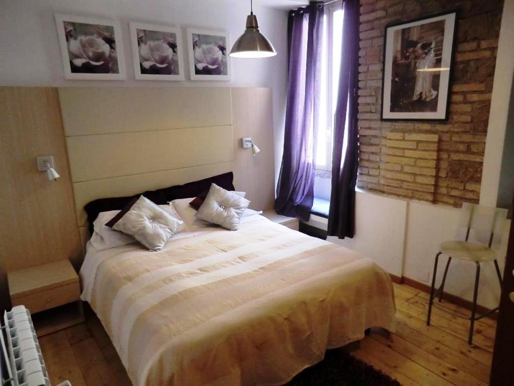 Caesar'S Rooms Рим Экстерьер фото