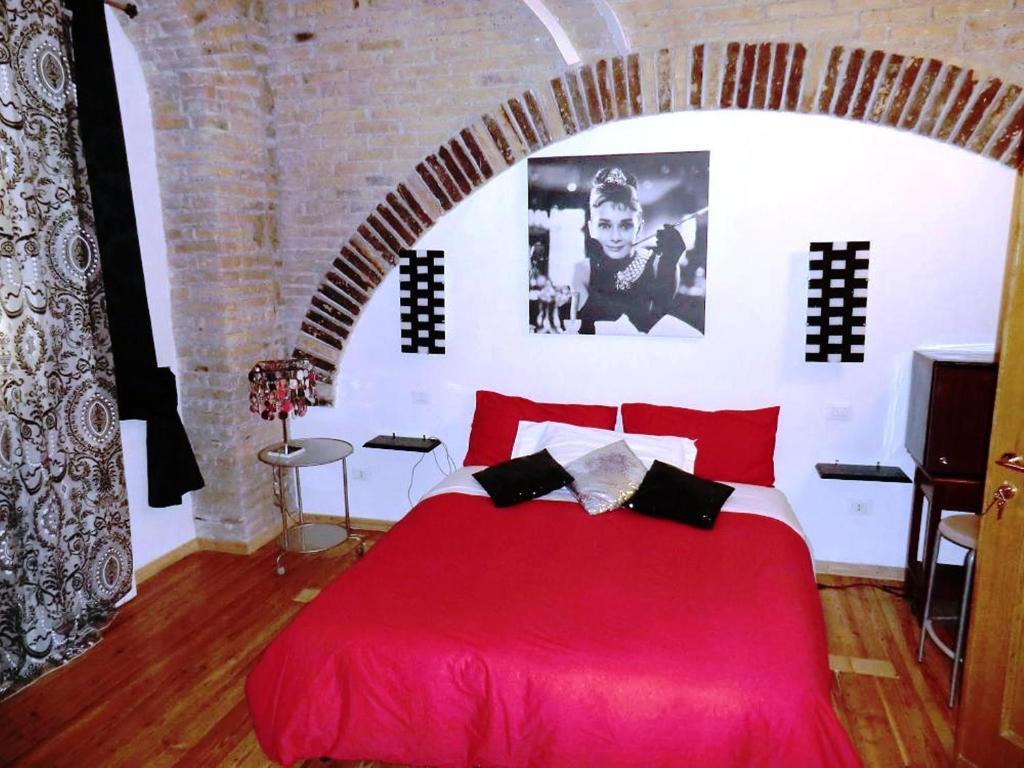 Caesar'S Rooms Рим Экстерьер фото