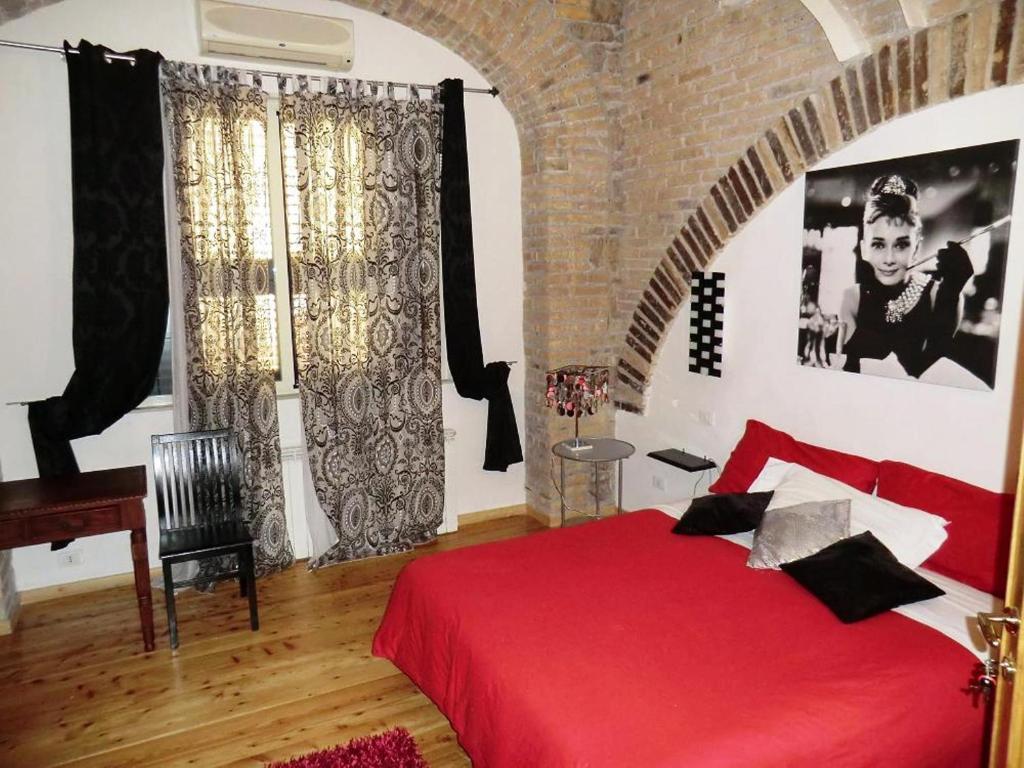 Caesar'S Rooms Рим Экстерьер фото