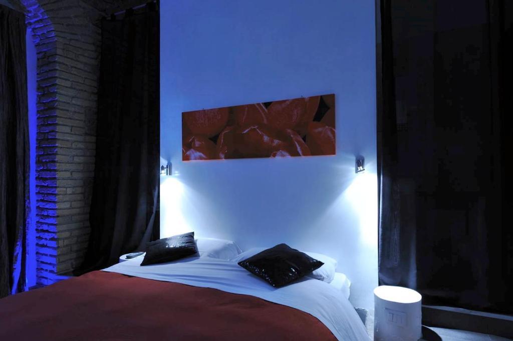 Caesar'S Rooms Рим Экстерьер фото