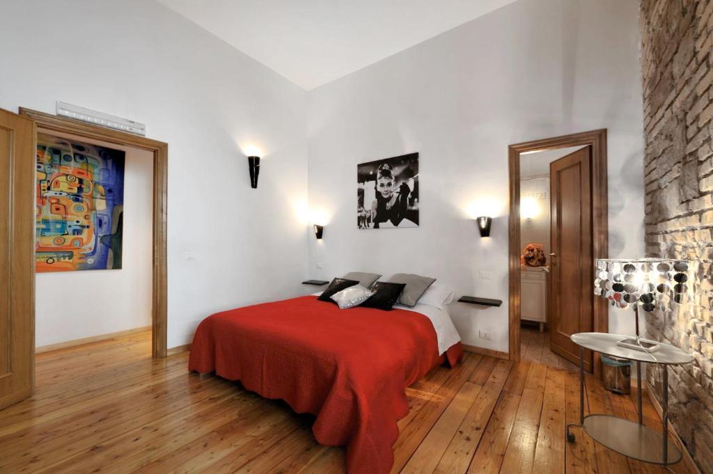 Caesar'S Rooms Рим Экстерьер фото