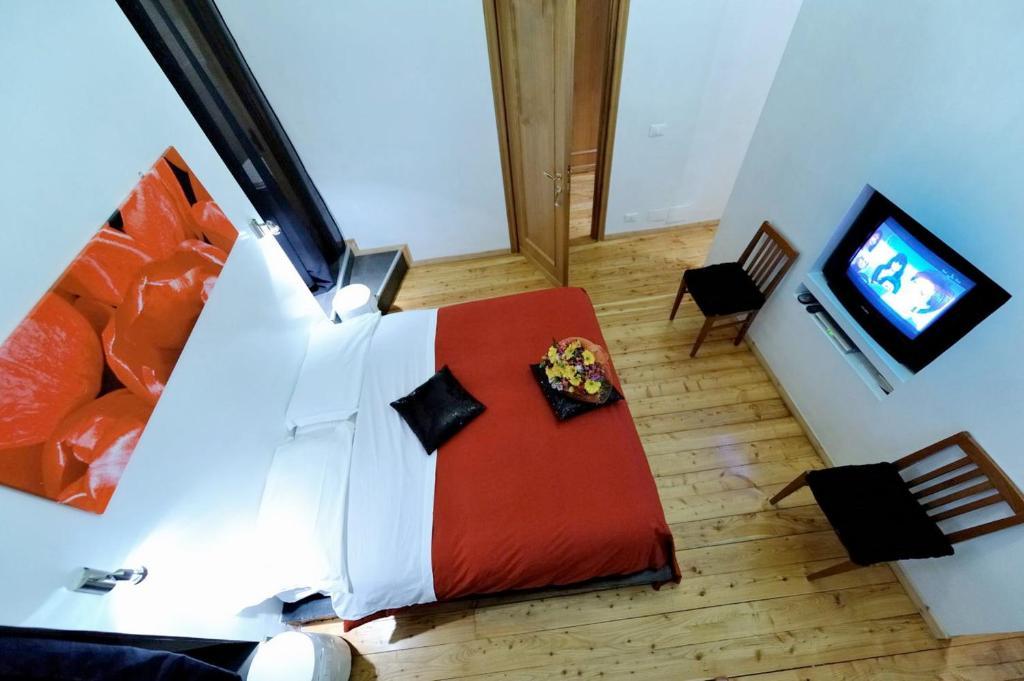 Caesar'S Rooms Рим Экстерьер фото