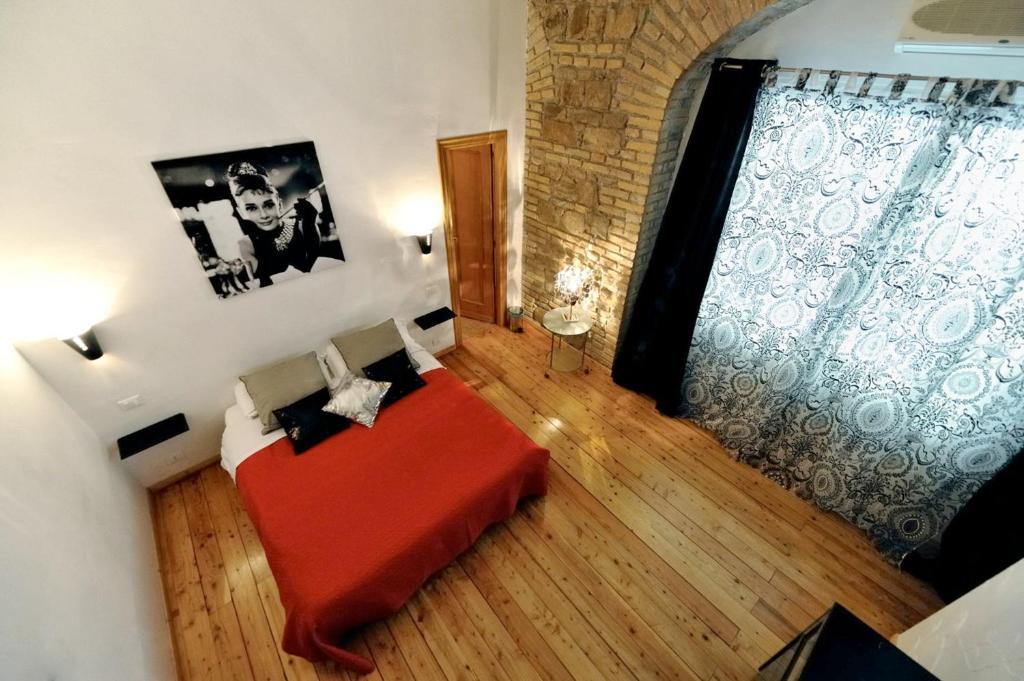 Caesar'S Rooms Рим Экстерьер фото