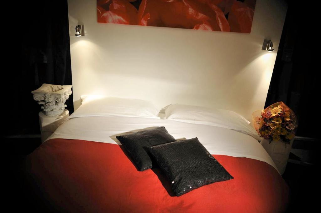 Caesar'S Rooms Рим Экстерьер фото