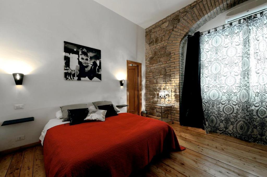Caesar'S Rooms Рим Экстерьер фото