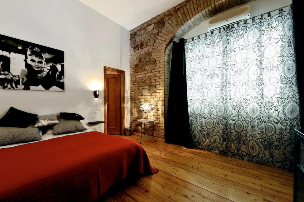 Caesar'S Rooms Рим Экстерьер фото