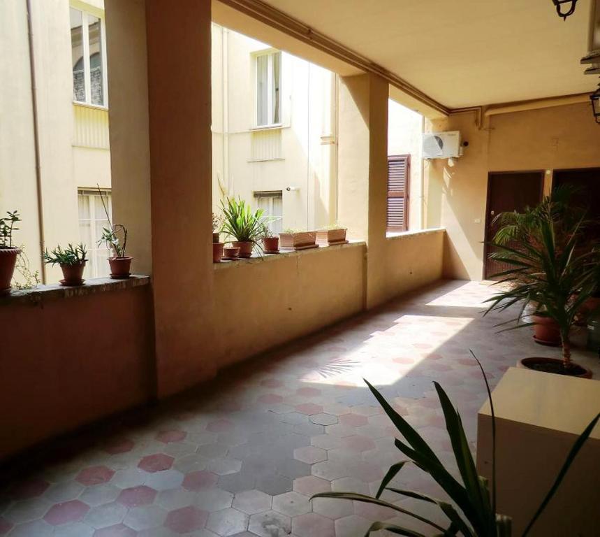 Caesar'S Rooms Рим Экстерьер фото