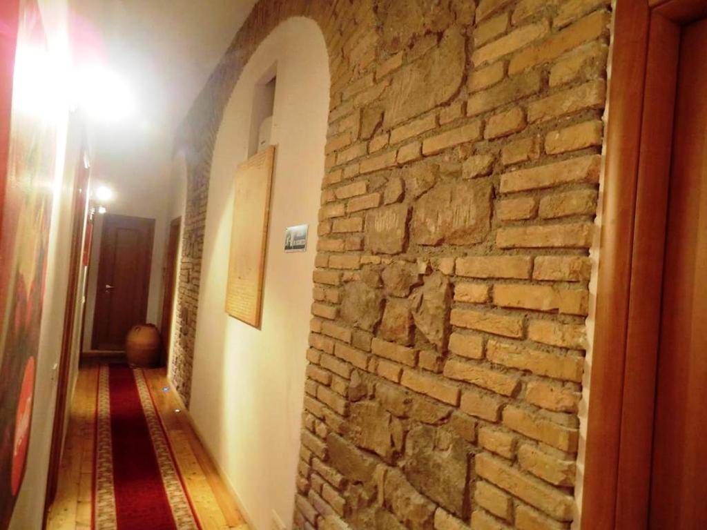 Caesar'S Rooms Рим Экстерьер фото