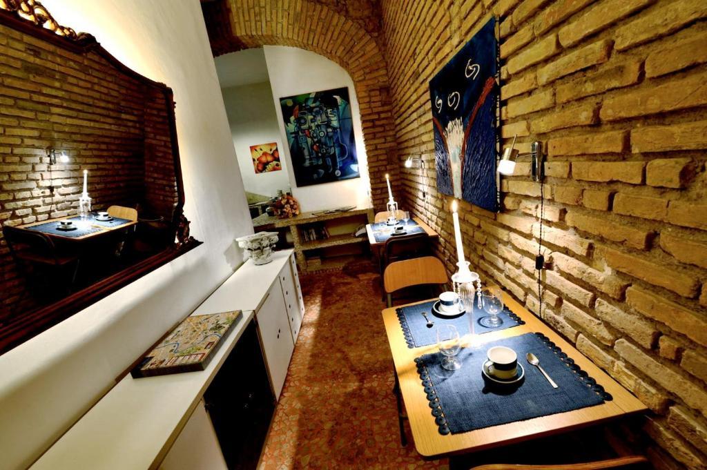 Caesar'S Rooms Рим Экстерьер фото