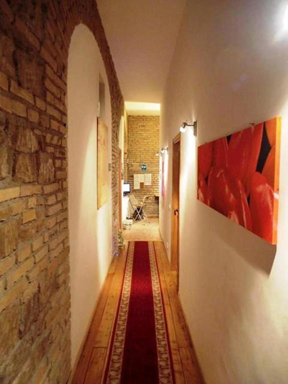 Caesar'S Rooms Рим Экстерьер фото